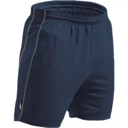 Kiddies BRT Reflect Shorts Navy